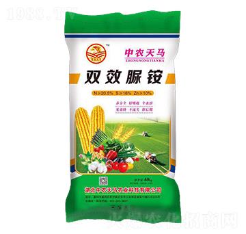 40kg雙效脲銨-中農(nóng)天馬