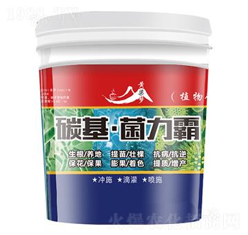 碳基·菌力霸-黃粱夢(mèng)-紫州農(nóng)業(yè)