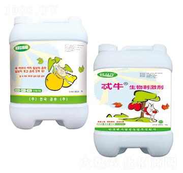 渴口稞樂生物刺激劑-華墾