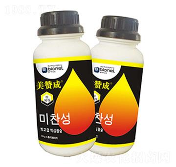 含多肽抗病免疫劑-美贊成-優(yōu)卡思