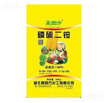 磷硫二銨-贏四方-神農(nóng)峰