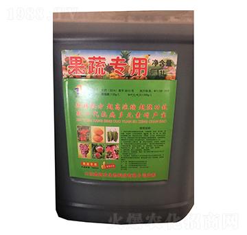 果蔬專用肥-欣尚儂