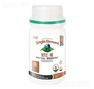 300g好仕·硼-好仕稼