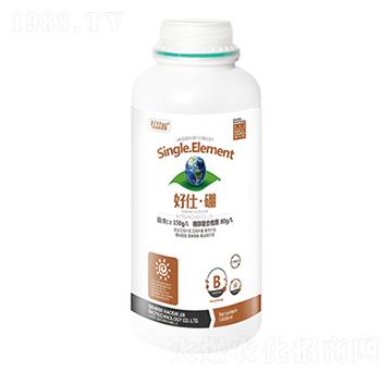 1000ml好仕·硼-好仕稼