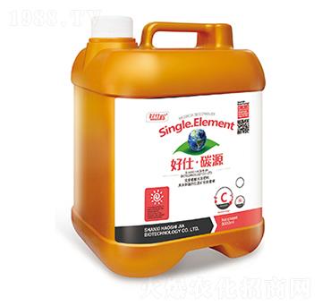 5L好仕·碳源-好仕稼