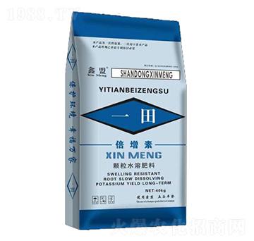 倍增素-一田-新世紀(jì)肥業(yè)