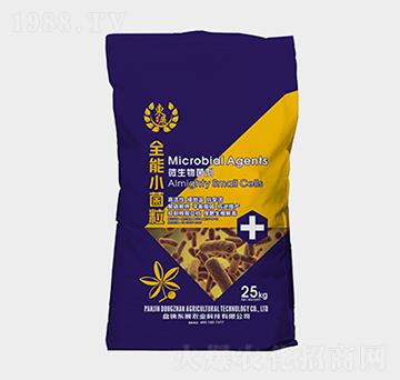 海藻酶包膜全能小菌粒-東展農(nóng)業(yè)