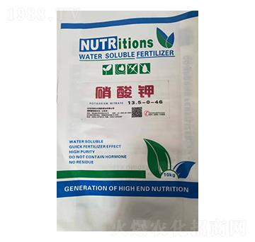 硝酸鉀-新世紀肥業(yè)