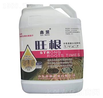 含氨基酸水溶肥料-旺根-新世紀(jì)肥業(yè)
