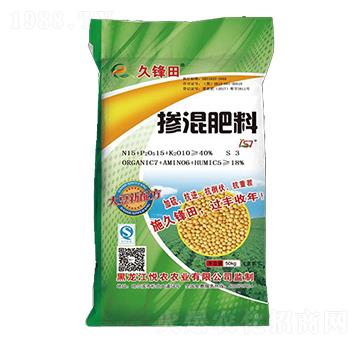 大豆專用摻混肥料-久鋒田-悅農(nóng)農(nóng)業(yè)