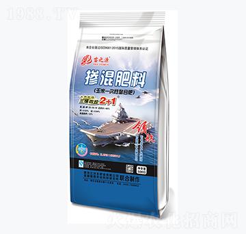 氨基酸型復合肥料13-22-13-苗之源-沃豐肥業(yè)