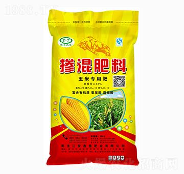 玉米專(zhuān)用摻混肥料22-10-10-博豐天地-聚鑫盟