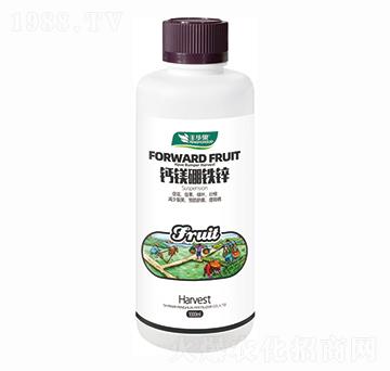 鈣鎂硼鐵鋅-豐華果-豐華肥業(yè)