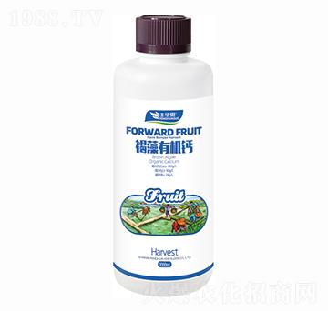 褐藻有機(jī)鈣-豐華果-豐華肥業(yè)