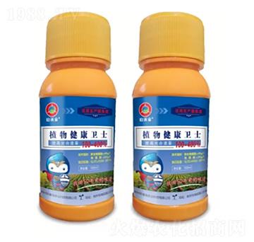 植物健康衛(wèi)士-樂(lè)喜施農(nóng)業(yè)