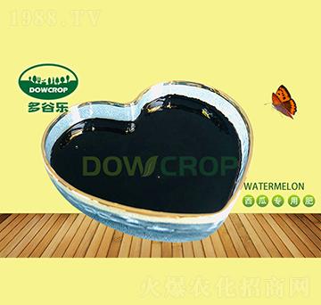 西瓜專用肥-多谷樂