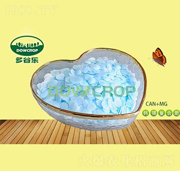 藍色片狀鈣鎂復(fù)合肥-多谷樂