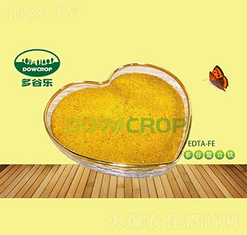 乙二胺四乙酸鐵鈉-多谷樂