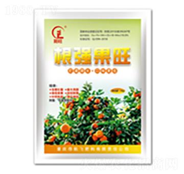 根強果旺-白市化工