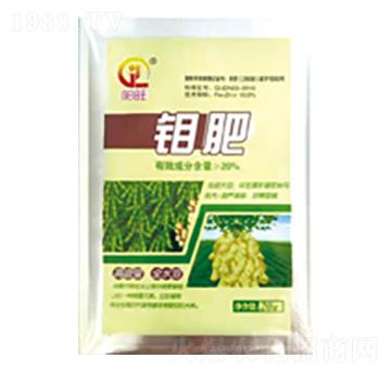 鉬肥-白市化工