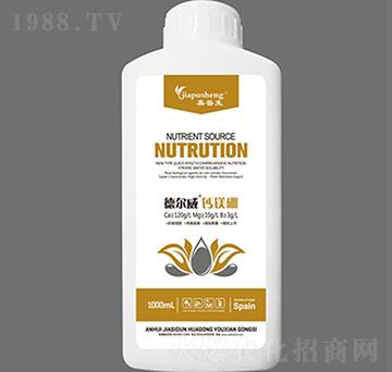 德爾威鈣鎂硼-嘉思頓