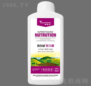 德爾威螯合硼-嘉普生-嘉思頓