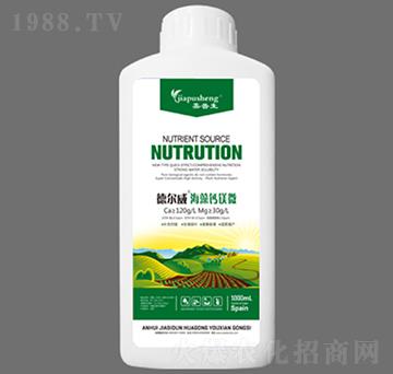 1000ml德爾威海藻鈣鎂微-嘉普生-嘉思頓