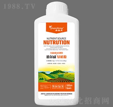 德爾威綠植源-嘉普生-嘉思頓