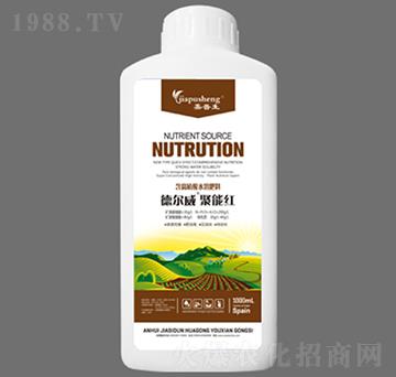 1000ml德爾威聚能紅-嘉普生-嘉思頓