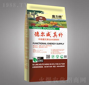 德爾威真補-奧力特-嘉思頓