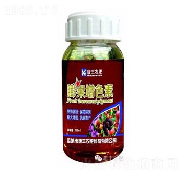 膨果增色素-康豐農(nóng)肥