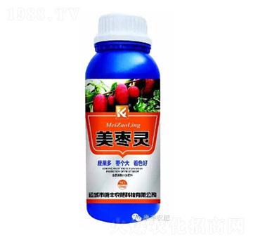 美棗靈-康豐農(nóng)肥
