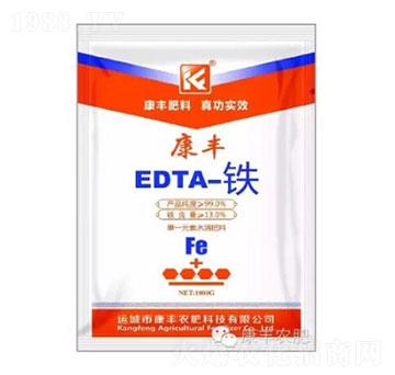 EDA-鐵-康豐農肥