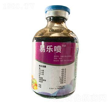 易樂噴-聚農(nóng)生物