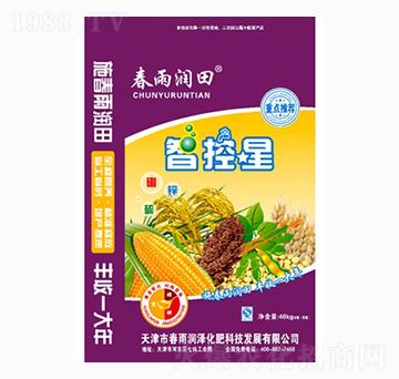 智控星-春雨潤田-添鴻農(nóng)業(yè)