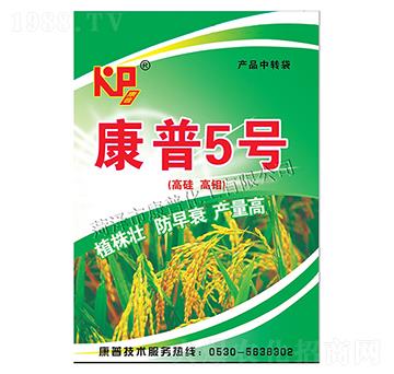 康普5號-康普化工