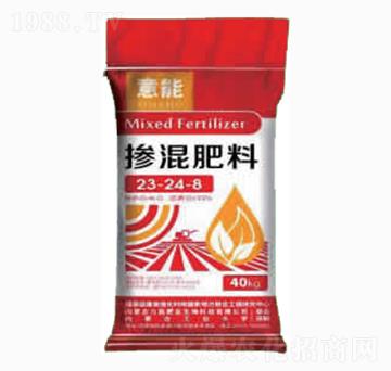 摻混肥料23-24-8-意能-力能肥業(yè)