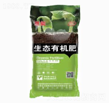 生態(tài)有機(jī)肥-意能-力能肥業(yè)