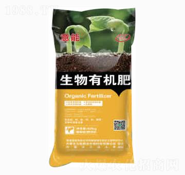 生物有機(jī)肥-意能-力能肥業(yè)