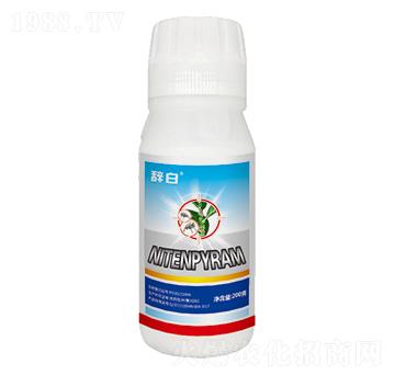 10%烯啶蟲(chóng)胺-辭白-利邦農(nóng)化