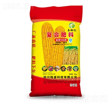 復合肥料-泰銨億-陸盛科技