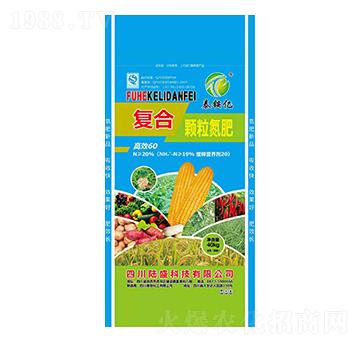 復合顆粒氮肥-泰銨億-陸盛科技