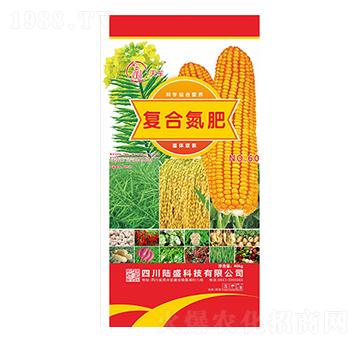 40kg復合氮肥（晶體尿素）-陸盛科技