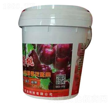 大紅櫻桃甲殼素-多農(nóng)農(nóng)業(yè)