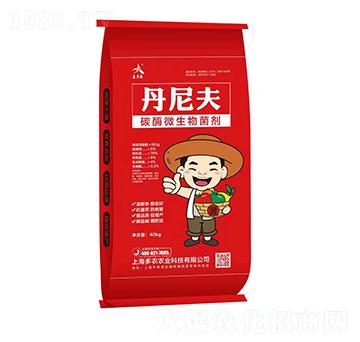 丹尼夫·碳酶微生物菌劑-多農(nóng)農(nóng)業(yè)