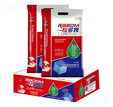 豆豆旺功能型水溶肥-拉多姆-多農(nóng)農(nóng)業(yè)