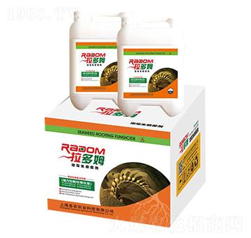 海藻生根菌劑-拉多姆-多農(nóng)農(nóng)業(yè)