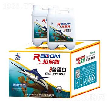 拉多姆海藻魚蛋白-多農(nóng)農(nóng)業(yè)