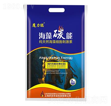 海藻碳能-魔力聰-多農(nóng)農(nóng)業(yè)