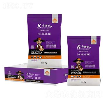 大量元素水溶肥19-19-19+TE-卡諾爾-多農(nóng)農(nóng)業(yè)